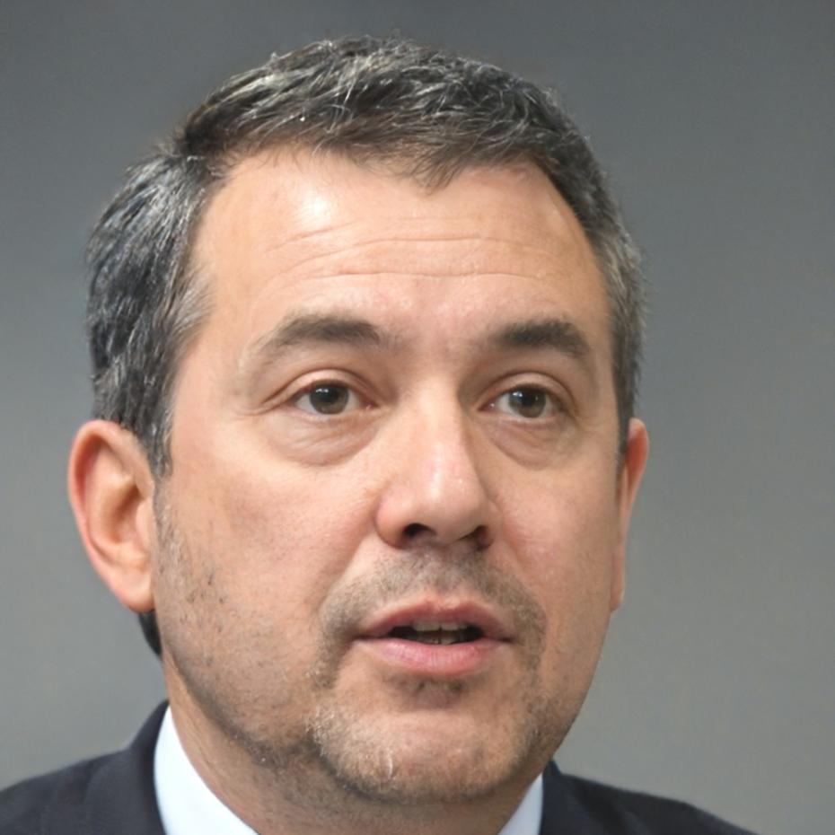 Emre Bey - Yatırımcı profili