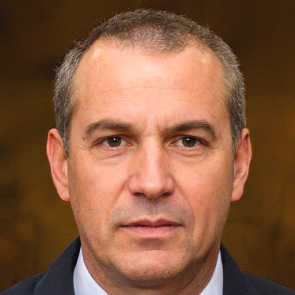 Denizhan Kurtaran - Finansal Piyasalar Uzmanı