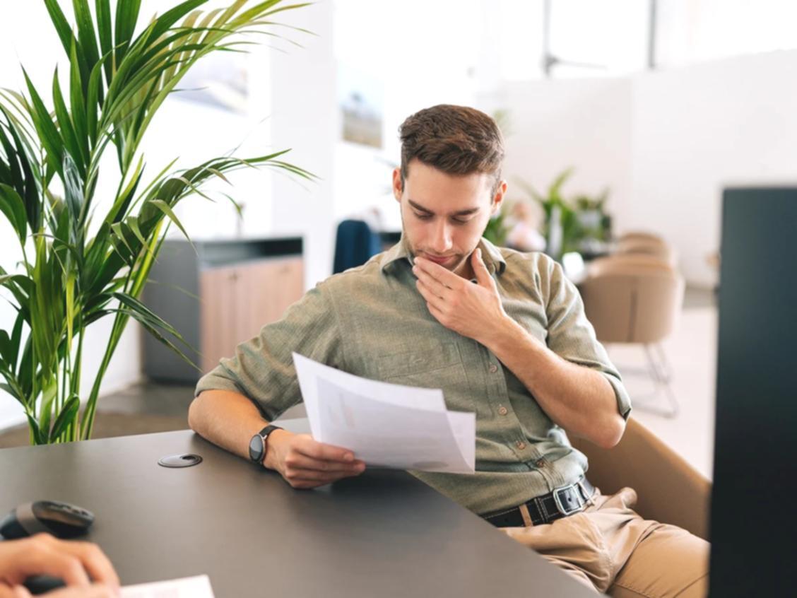 Yatırım stratejisi planlama süreci ve dokümantasyon